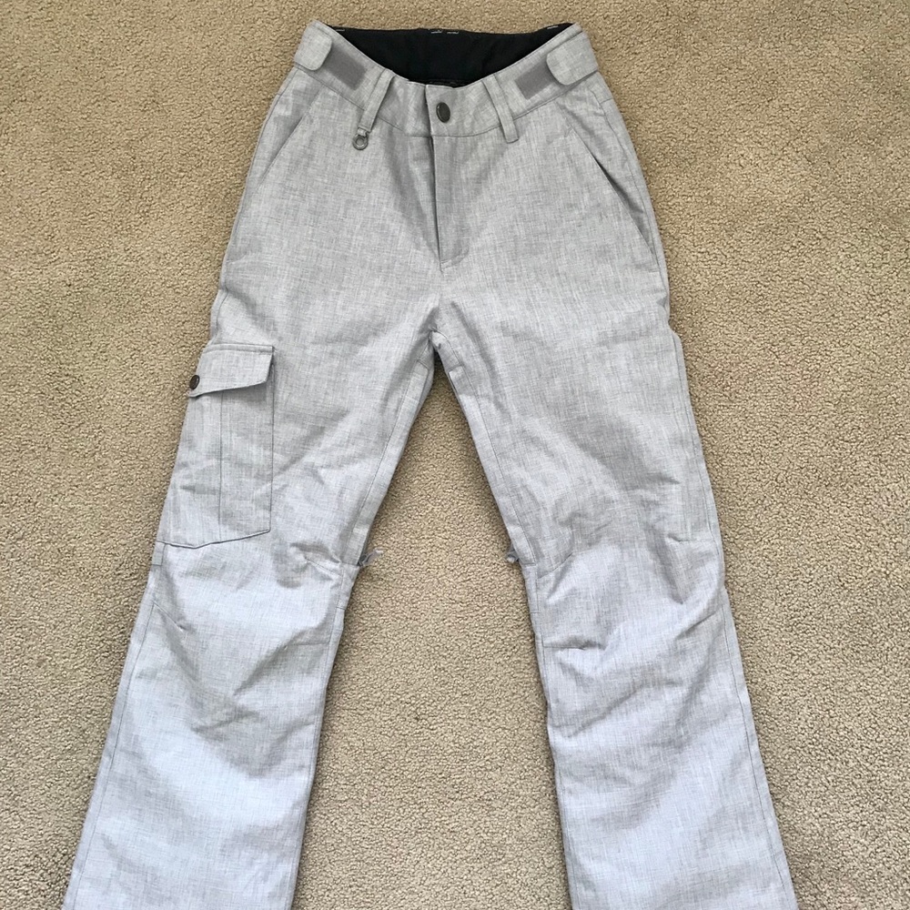 ROXY GIRLS SKI PANTS